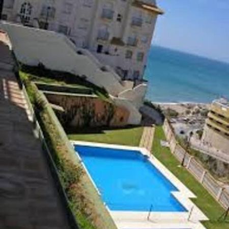 Carvajal - Balcon De Benalmadena Apartment Exterior photo