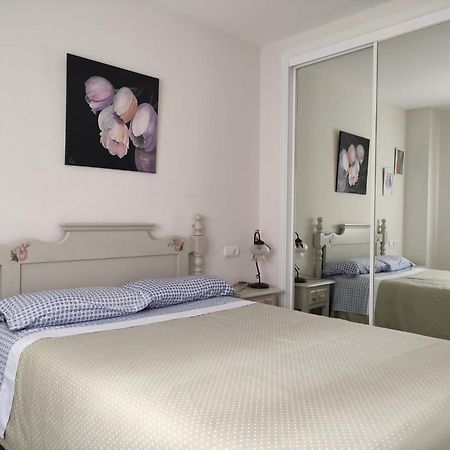 Carvajal - Balcon De Benalmadena Apartment Exterior photo