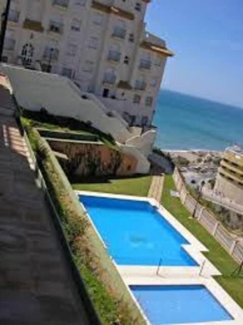 Carvajal - Balcon De Benalmadena Apartment Exterior photo