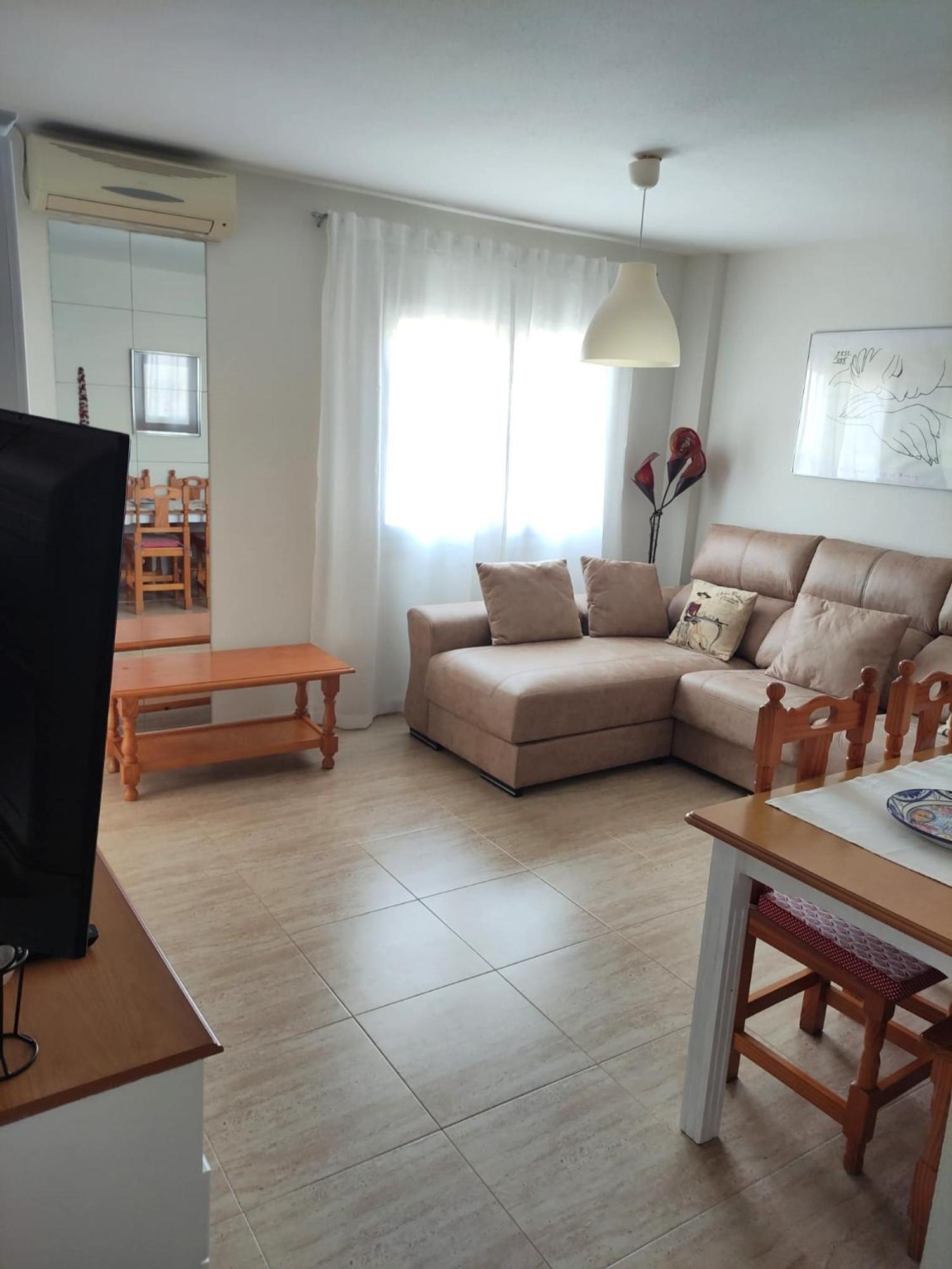 Carvajal - Balcon De Benalmadena Apartment Exterior photo