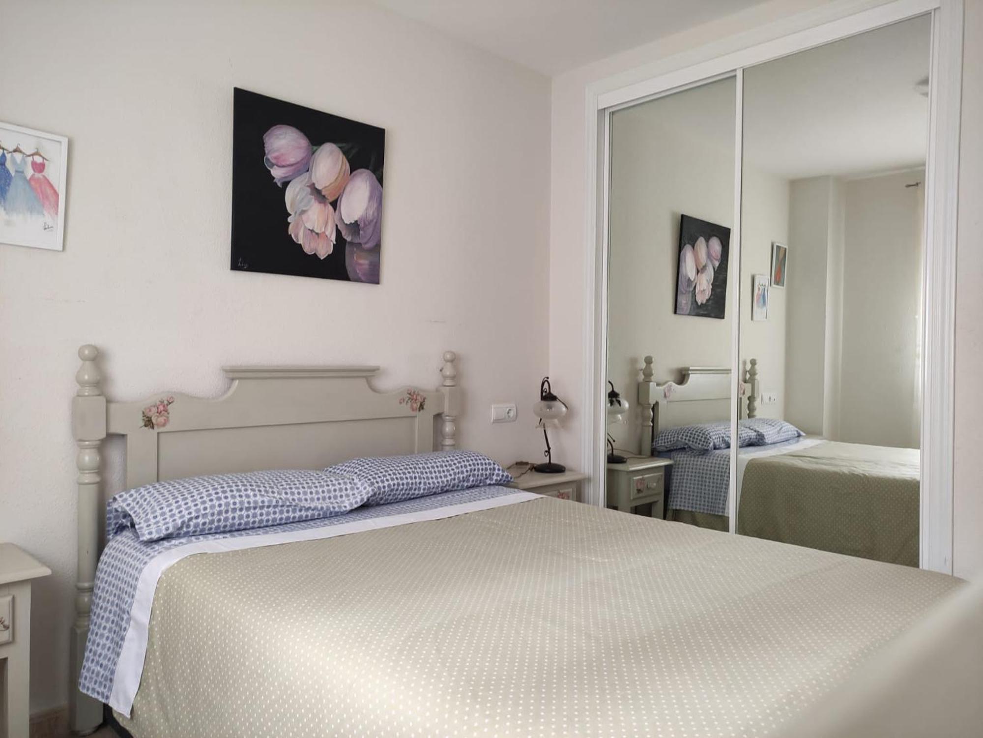 Carvajal - Balcon De Benalmadena Apartment Exterior photo